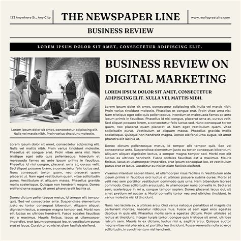 News Articles .